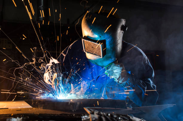Best Structural Steel Welding in Mount Union, PA