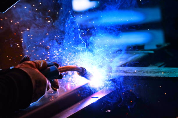 Best Specialty Welding Processes in Mount Union, PA