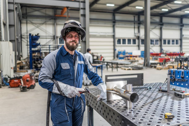 Best Pipe Welding in Mount Union, PA