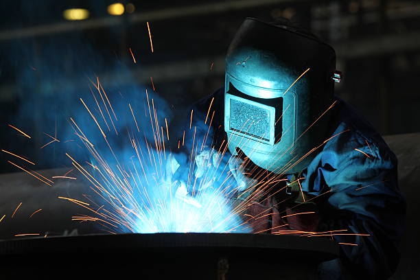 Reliable Mount Union, PA Welder & Metal Fabrication Solutions