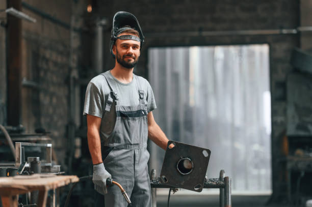 Best Pipe Welding in Mount Union, PA