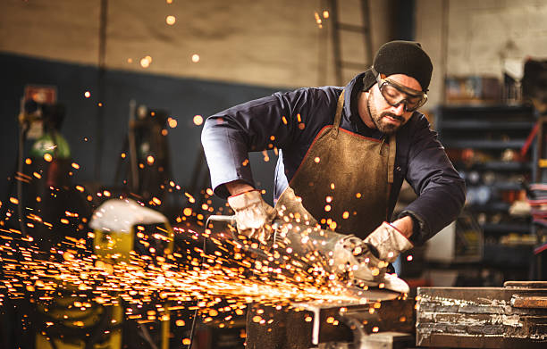 Best Automation and Robotic Welding in Mount Union, PA