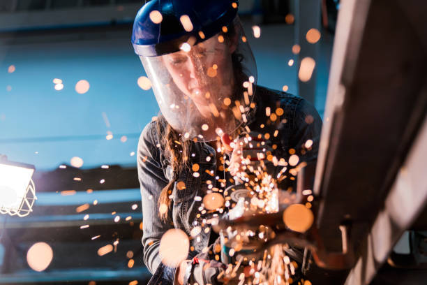 Best Food and Beverage Processing Equipment Welding in Mount Union, PA
